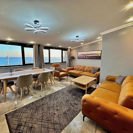 Cetinluxuryhome Istanbul Eksteriør bilde