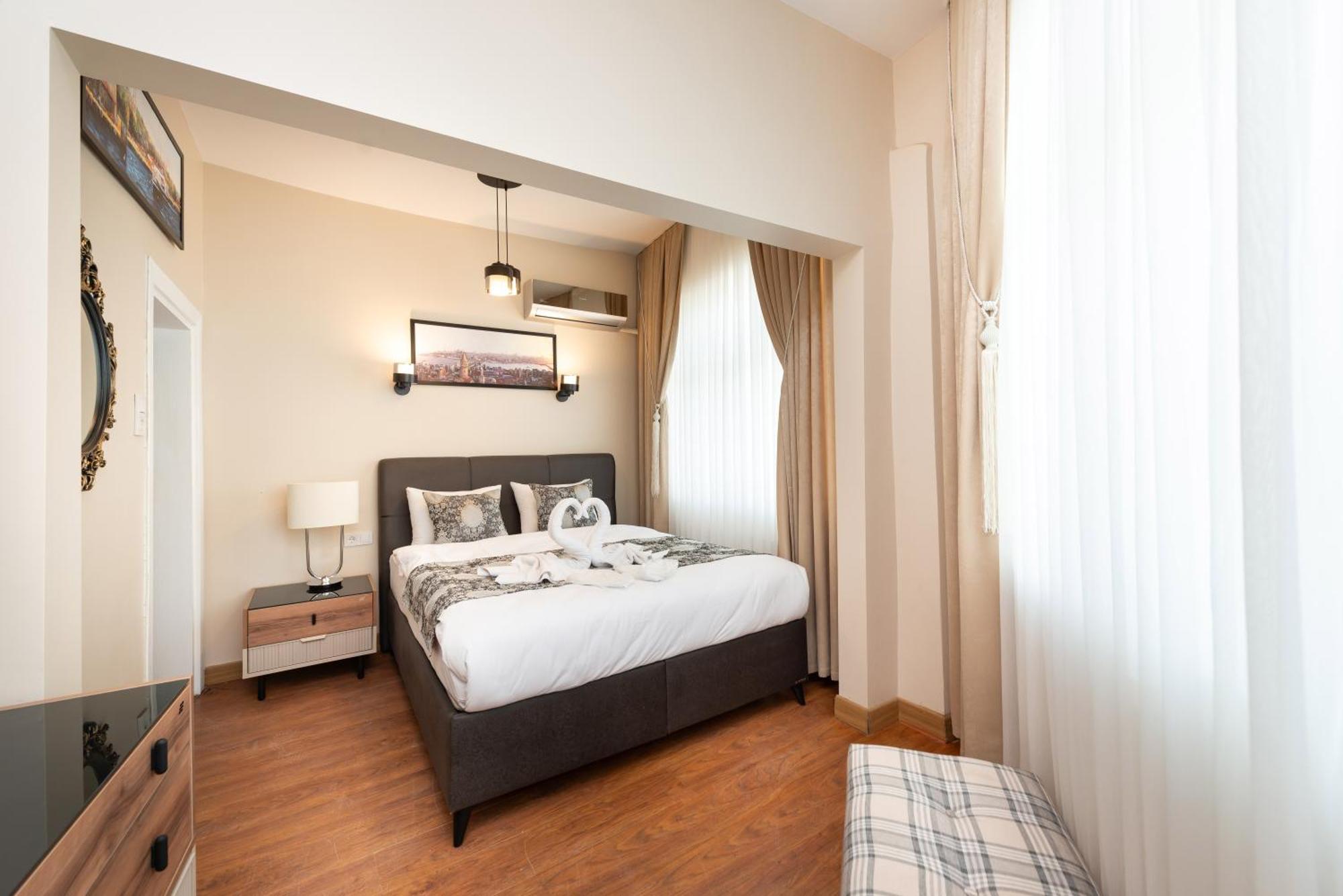 Cetinluxuryhome Istanbul Eksteriør bilde