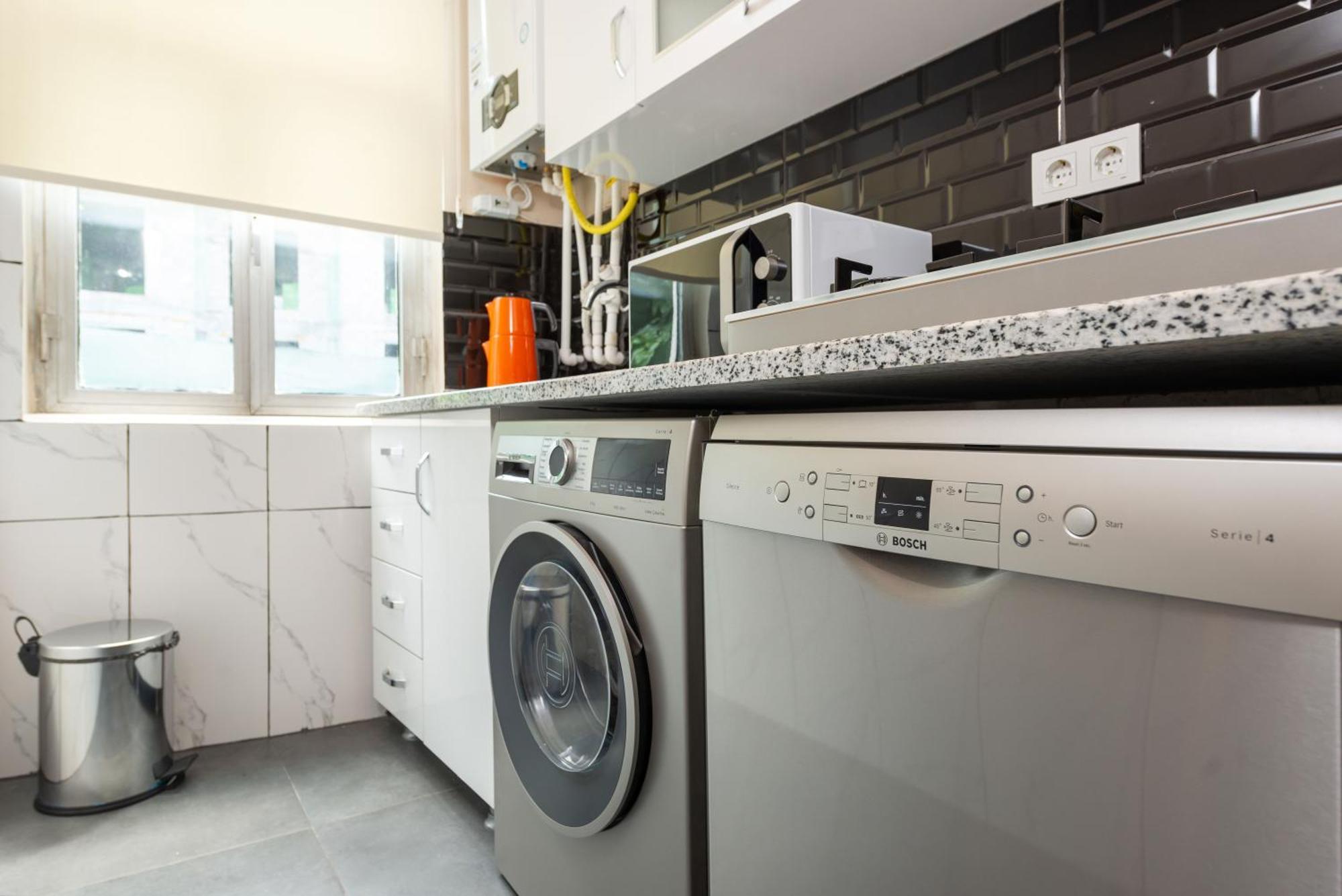 Cetinluxuryhome Istanbul Eksteriør bilde