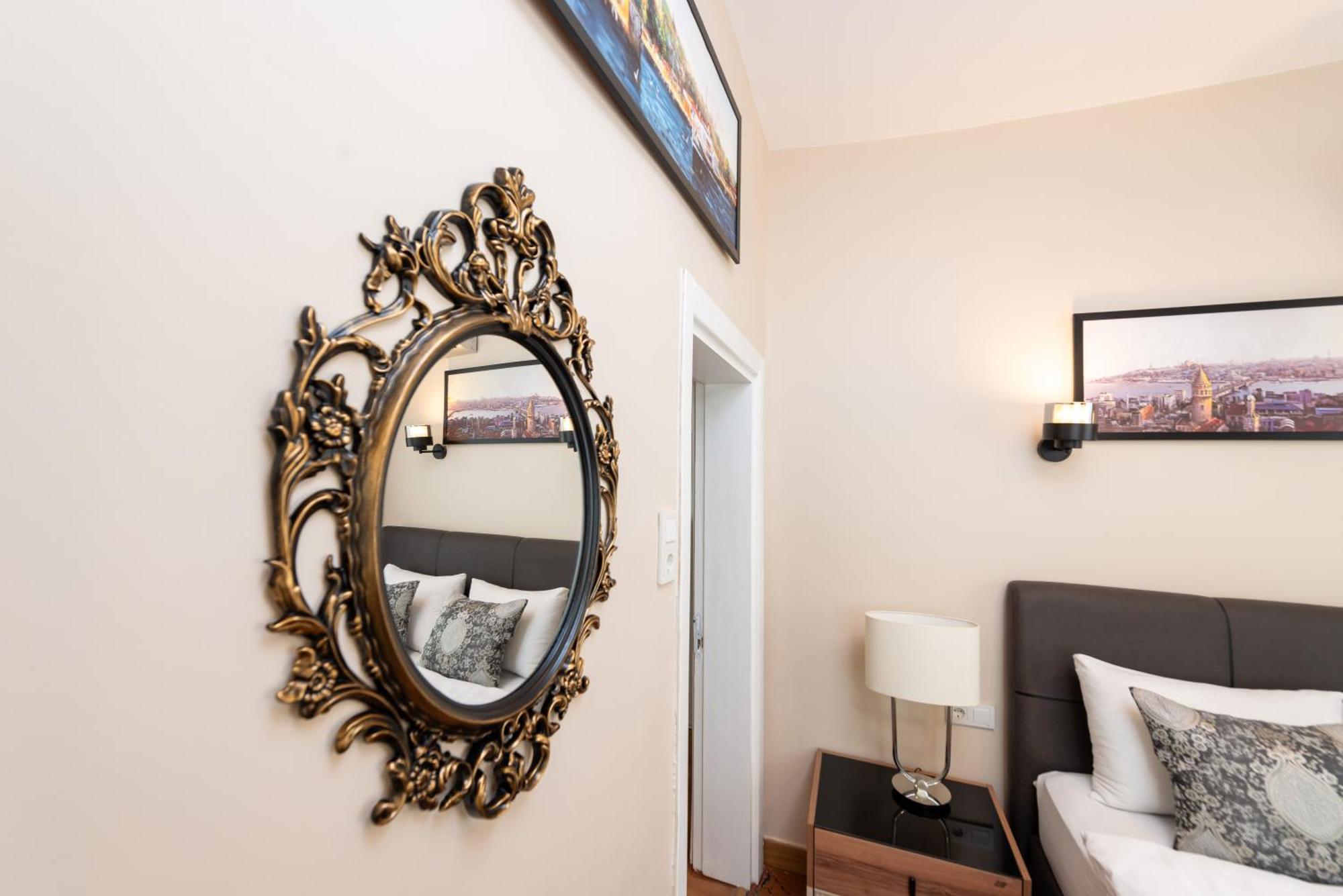 Cetinluxuryhome Istanbul Eksteriør bilde